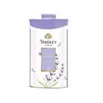 Yardley English Lavender Talcum Powder